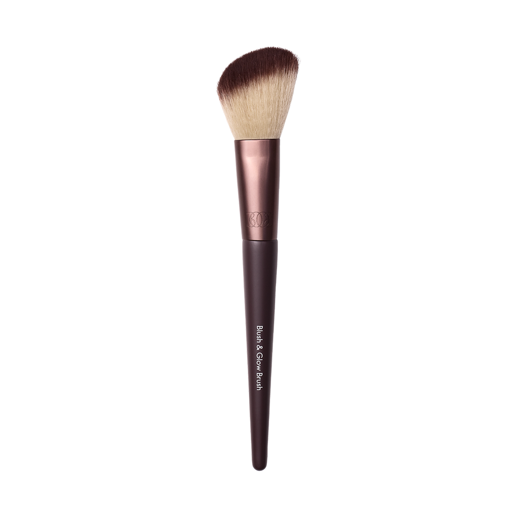 Brocha para Rubor Blush & Glow