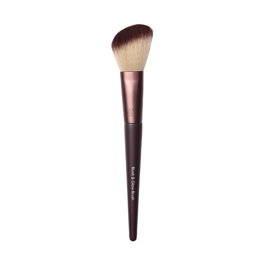 Brocha para Rubor Blush & Glow