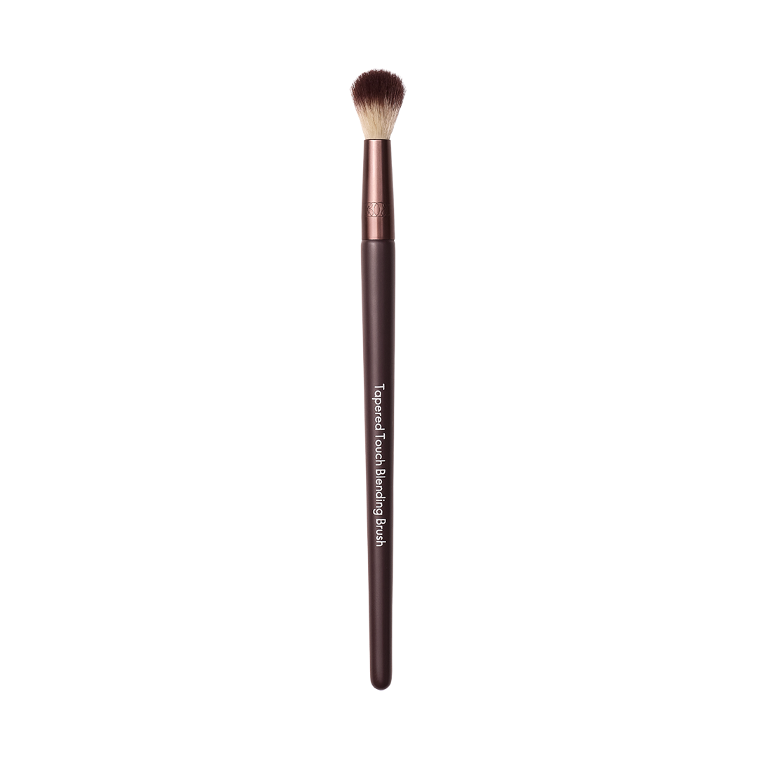 Brocha para Difuminar Tapered Touch