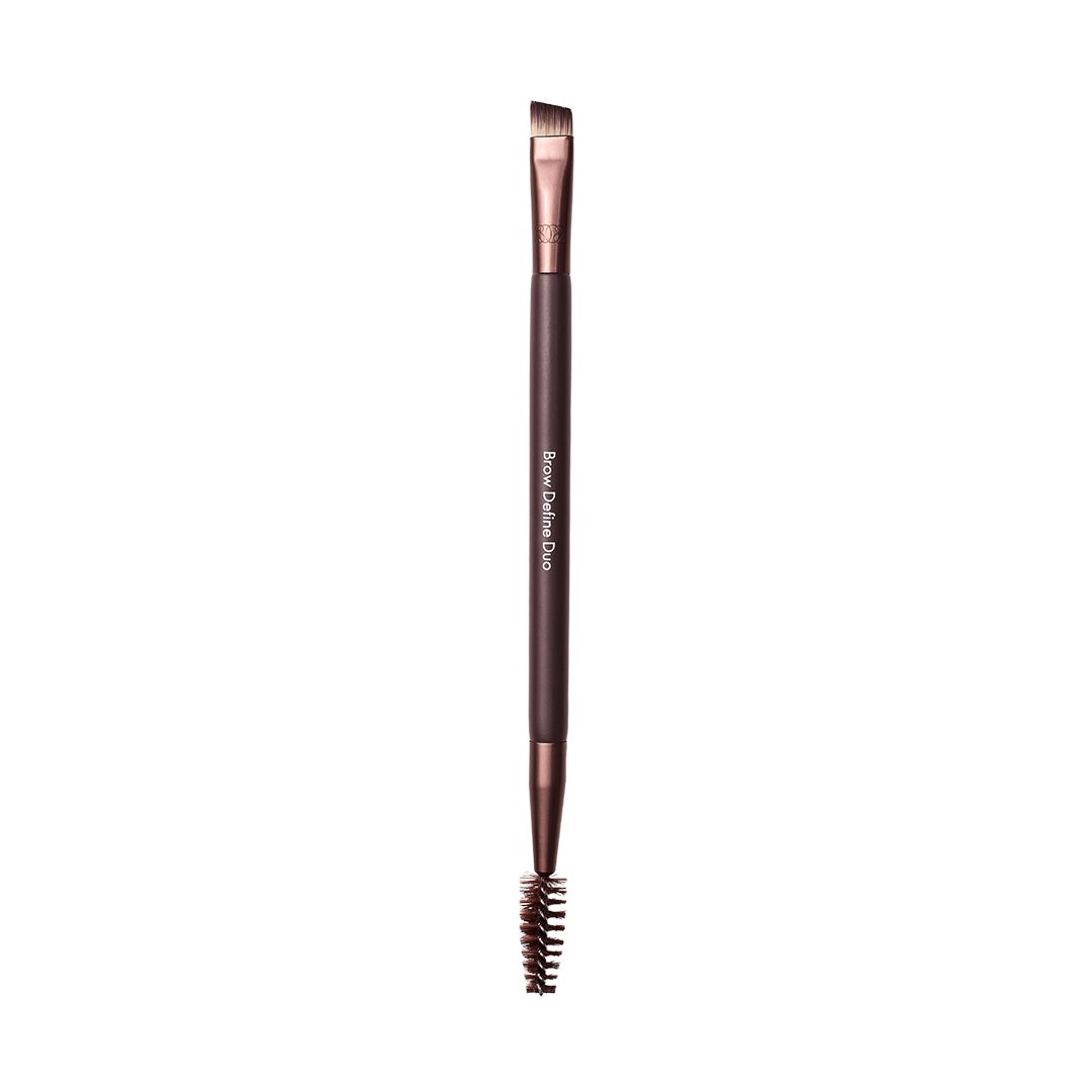 Brocha Dual para Cejas Define