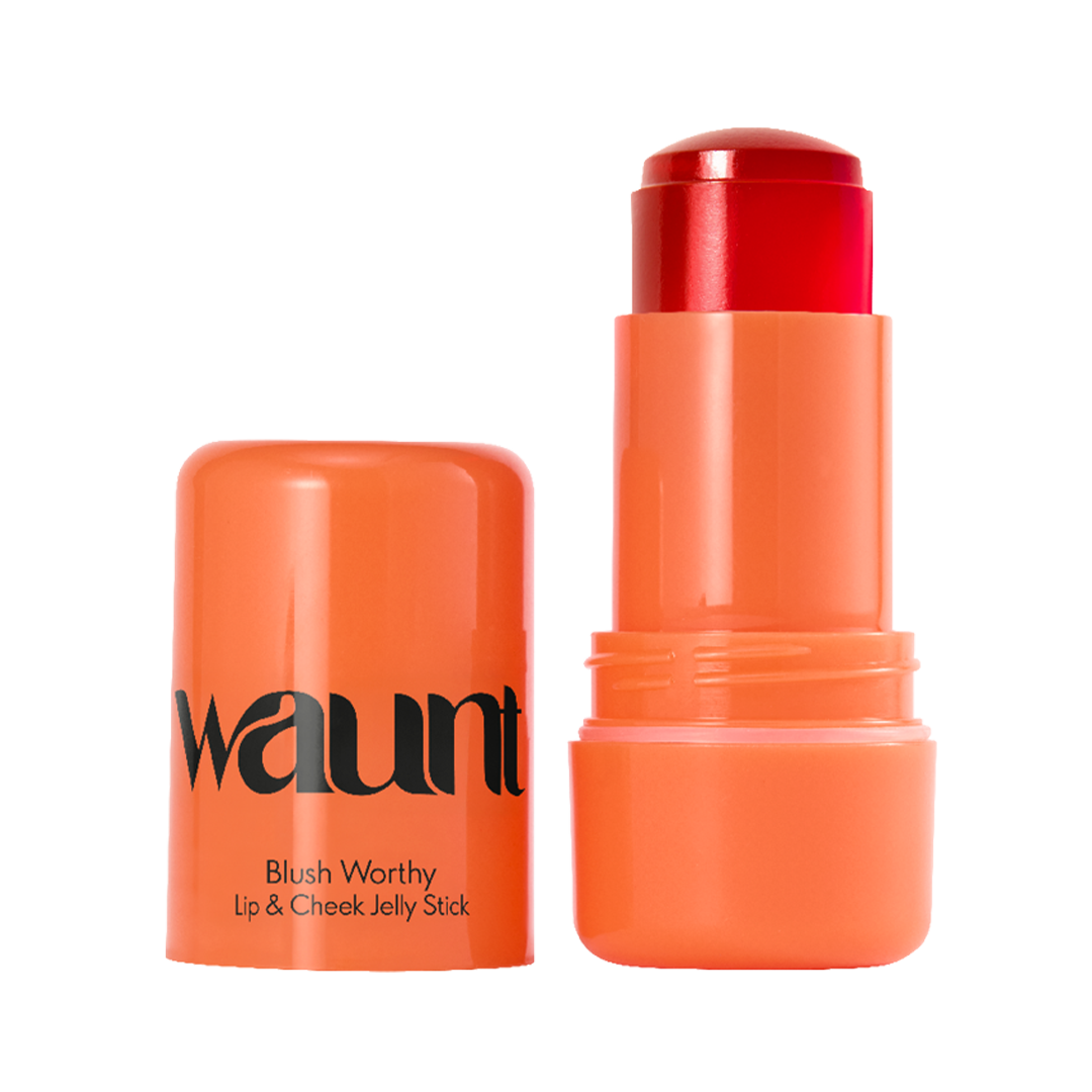Waunt Labios & Mejilla Fresh Pink
