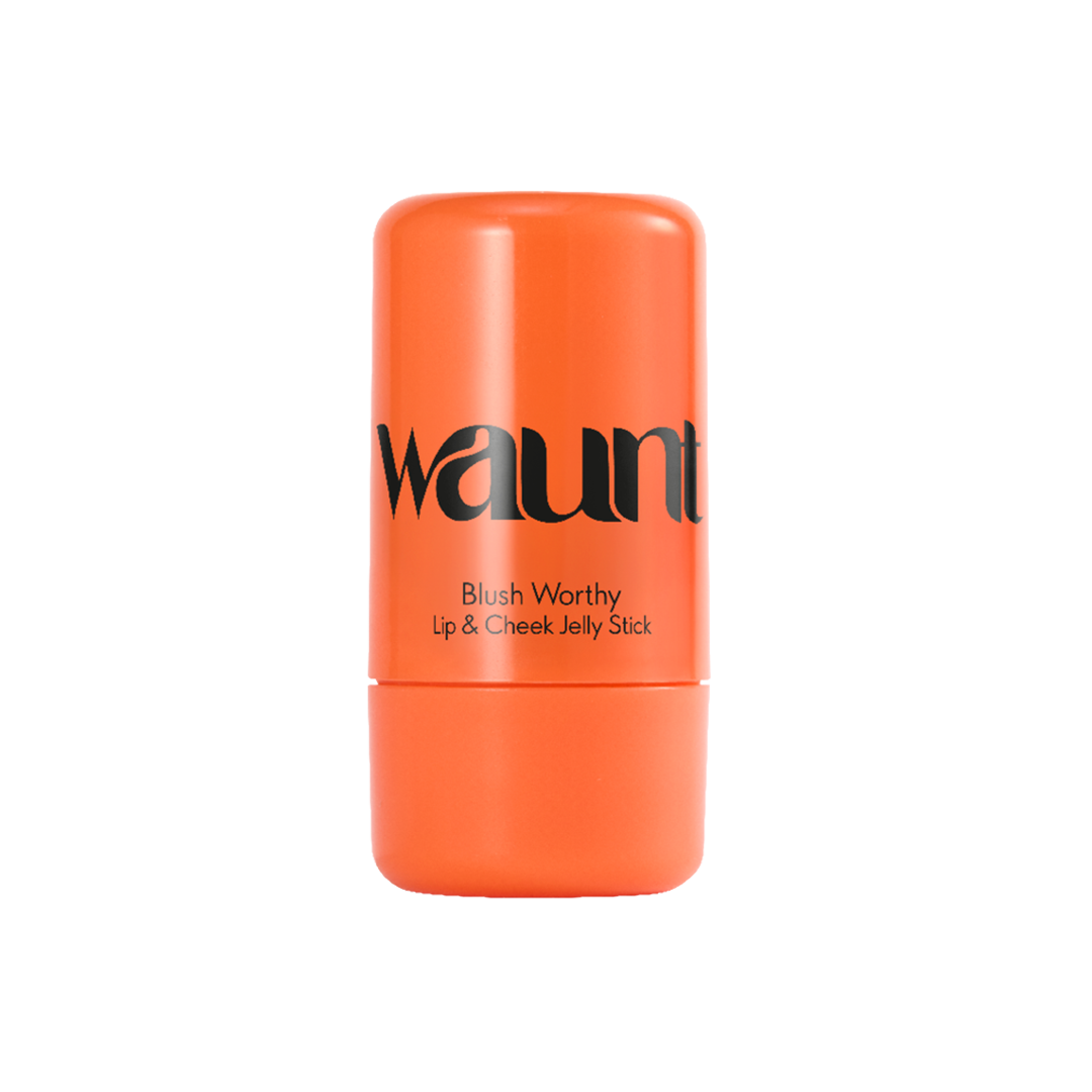 Waunt Labios & Mejilla Peach Splash