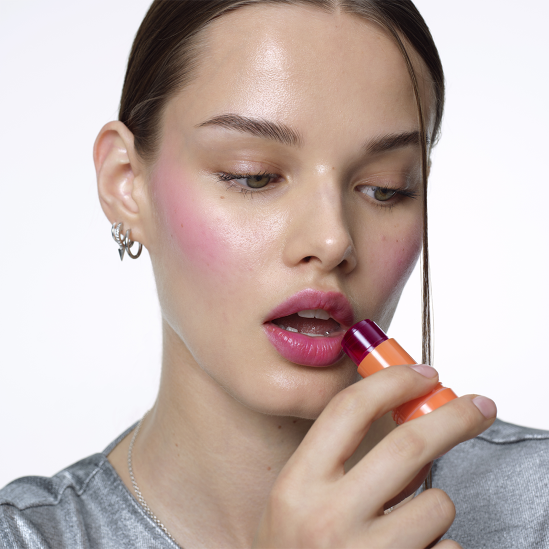 Waunt Labios & Mejilla Berry Spritz