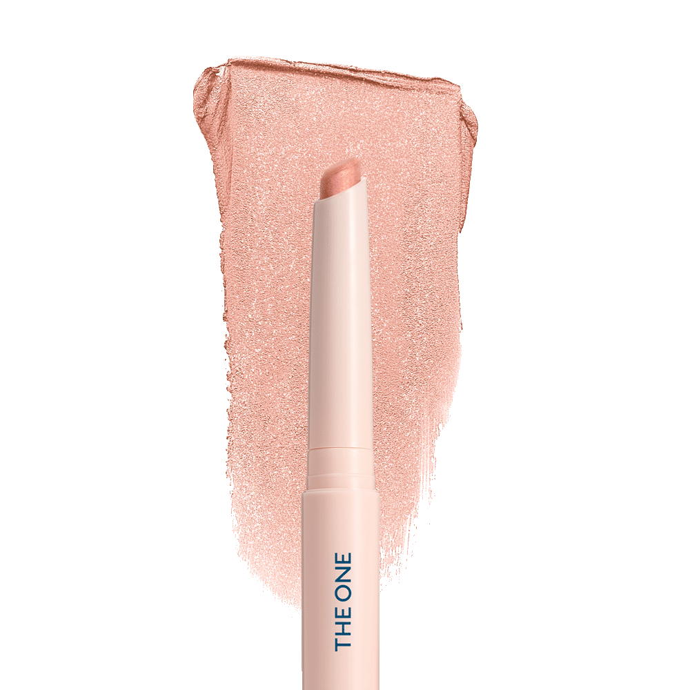 Sombra de Ojos Cool Grip THE ONE - Peach Sunset