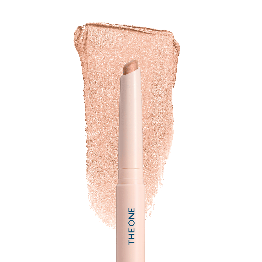 Sombra de Ojos Cool Grip THE ONE - Sunlit Glow