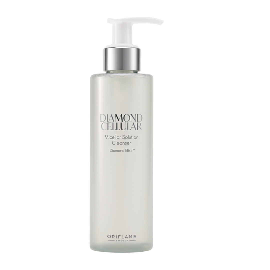 Diamond Cellular Limpiadora Micellar