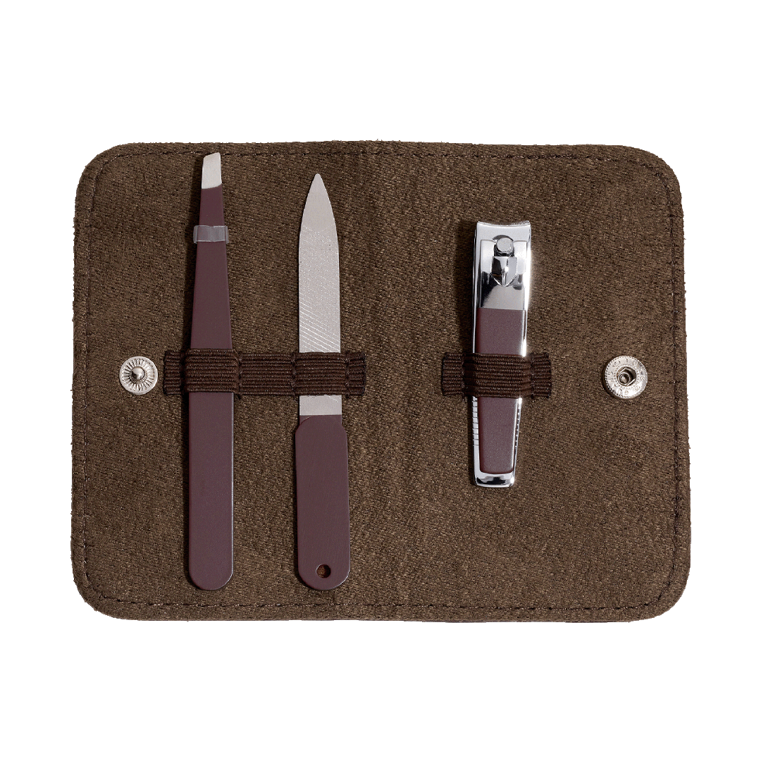 Kit de Aseo Personal Wild Wood