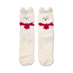 Calcetas Winter’s Embrace