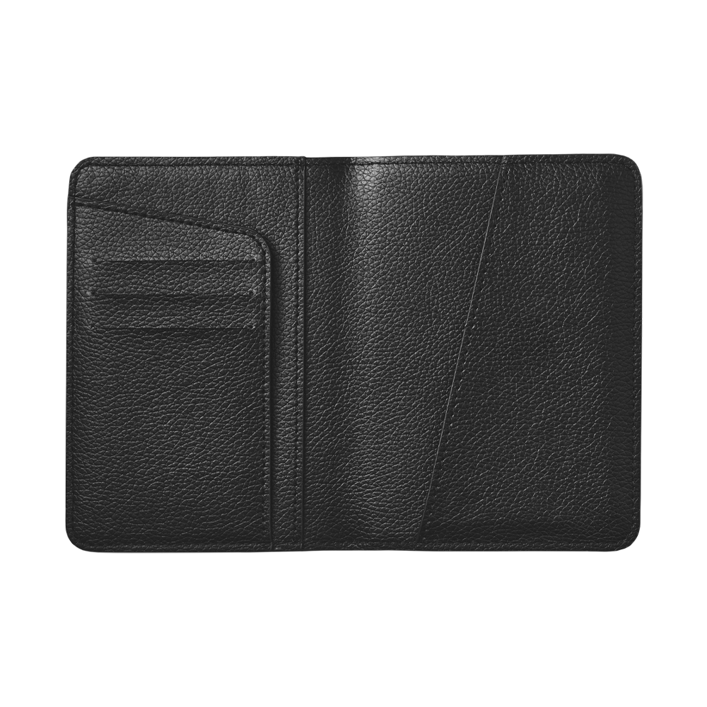 Billetera de Viaje