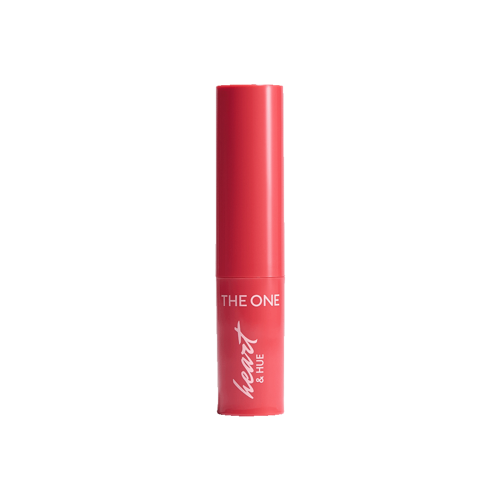 Bálsamo de Labios Heart & Hue THE ONE - Crimson Kiss