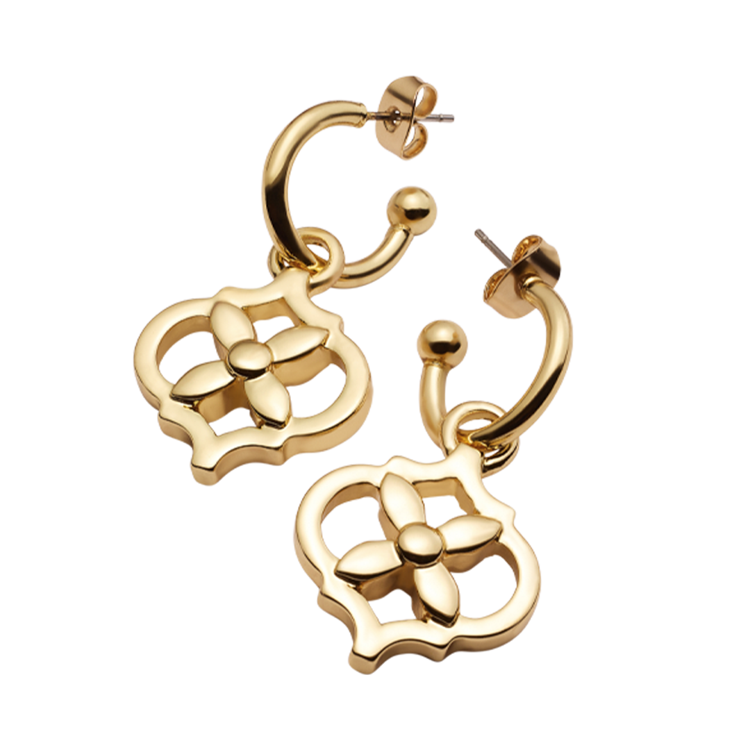 Aretes Infinita You