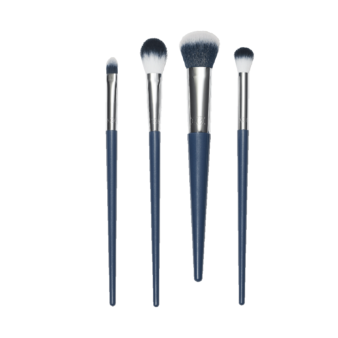 Set de Brochas Magical Midnights
