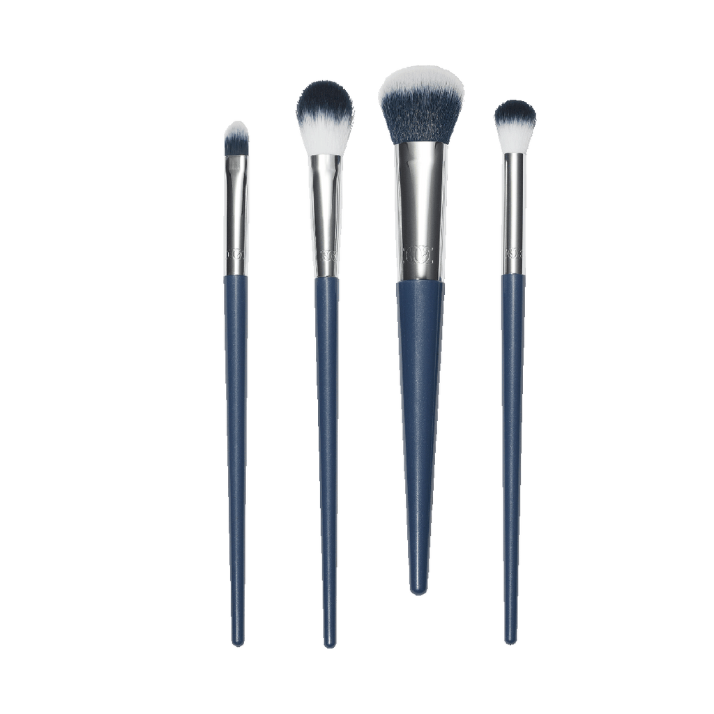 Set de Brochas Magical Midnights