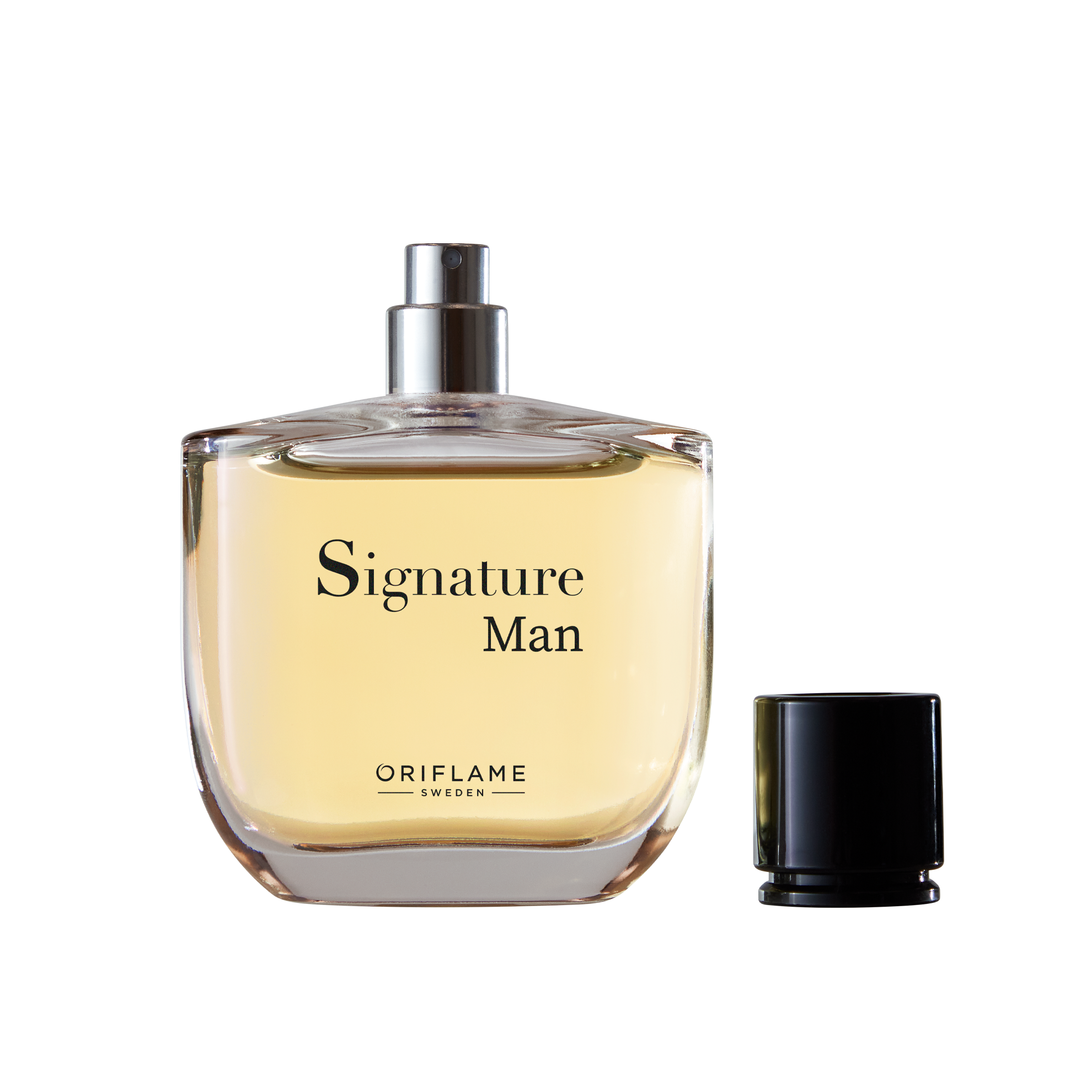 Signature Man Eau de Toilette