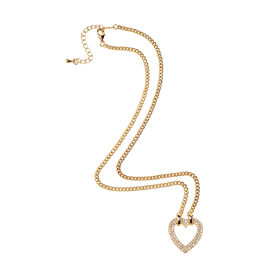 Collar Sugar & Spice