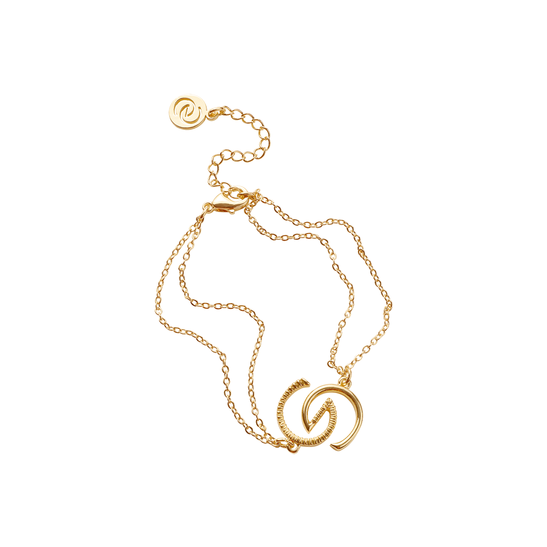 Pulsera Giordani Gold Essenza
