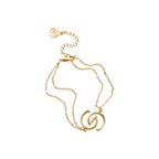 Pulsera Giordani Gold Essenza