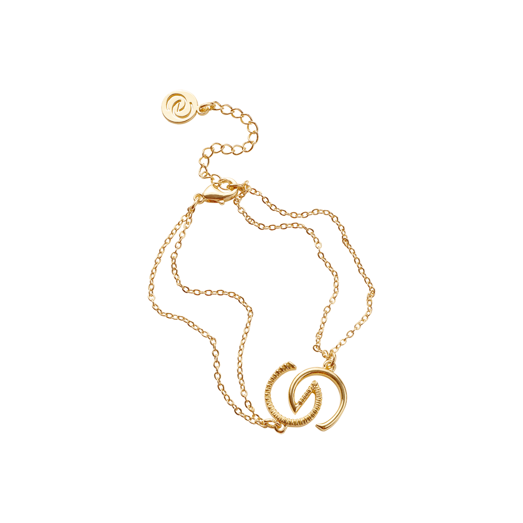 Pulsera Giordani Gold Essenza